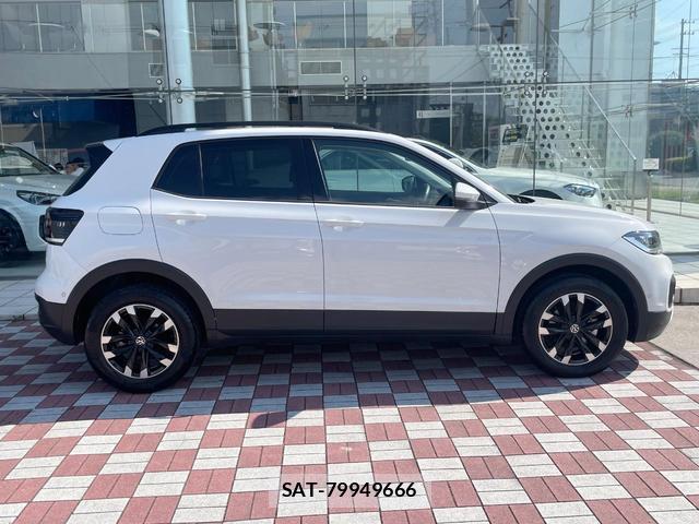 VolksWagen T-CROSS 2022-11 8855145-15