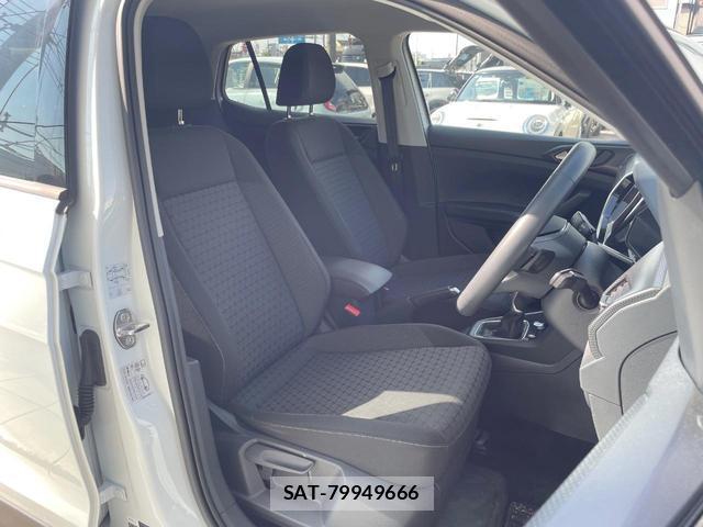 VolksWagen T-CROSS 2022-11 8855145-7