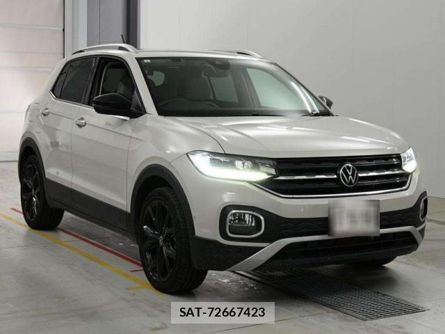 VolksWagen T-CROSS 2023-12 8855815-0
