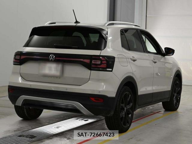 VolksWagen T-CROSS 2023-12 8855815-1