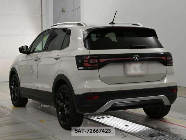 VolksWagen T-CROSS 2023-12 8855815-10