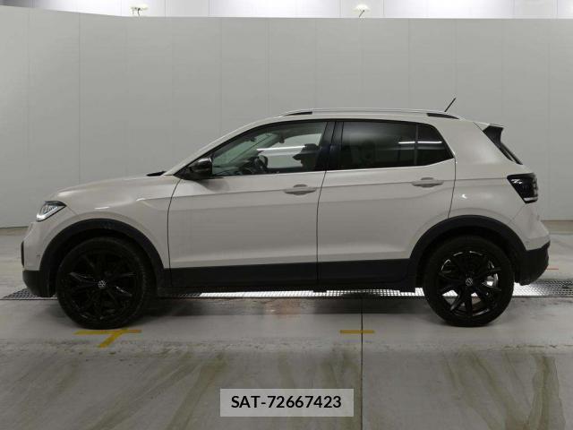 VolksWagen T-CROSS 2023-12 8855815-11