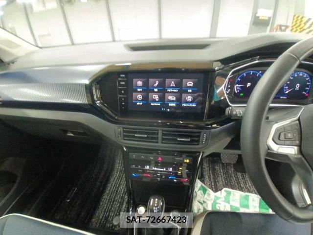 VolksWagen T-CROSS 2023-12 8855815-2