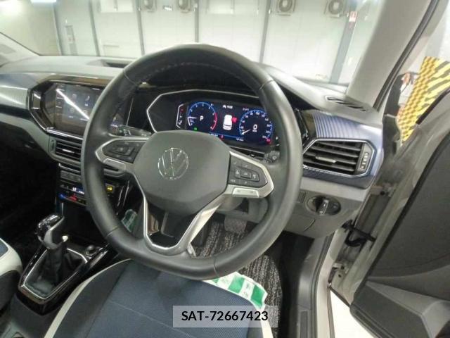 VolksWagen T-CROSS 2023-12 8855815-3