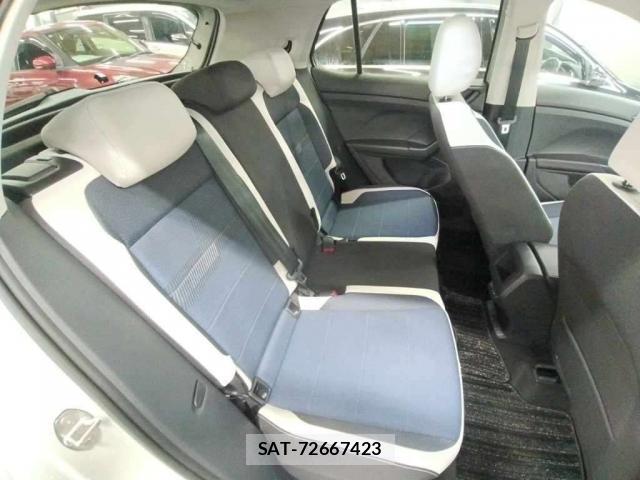 VolksWagen T-CROSS 2023-12 8855815-4