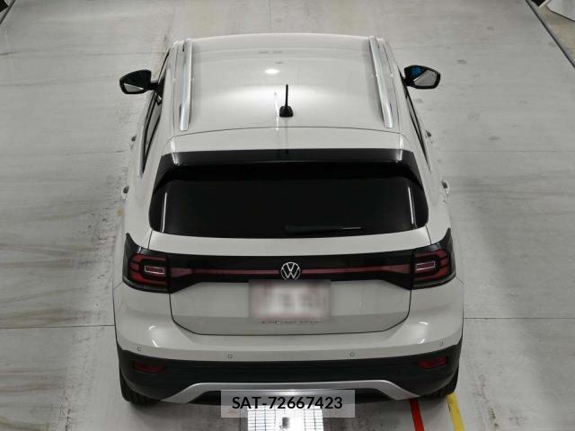 VolksWagen T-CROSS 2023-12 8855815-5