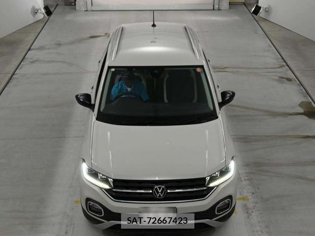 VolksWagen T-CROSS 2023-12 8855815-6