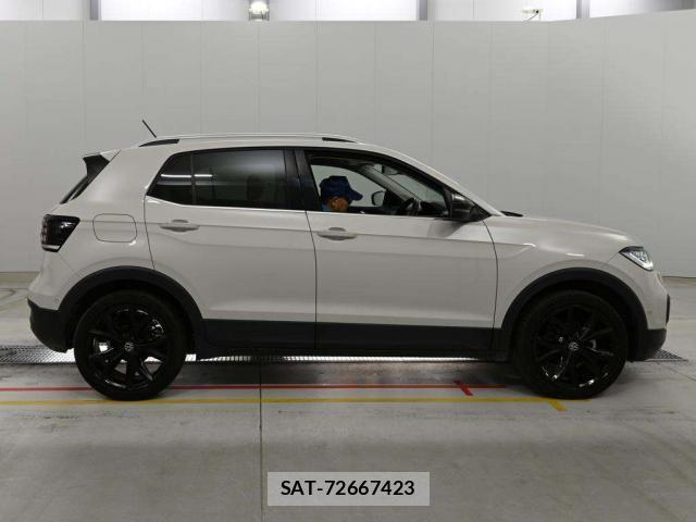 VolksWagen T-CROSS 2023-12 8855815-7