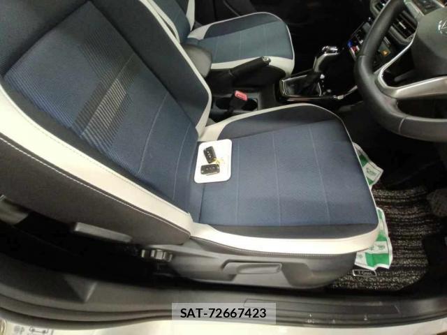 VolksWagen T-CROSS 2023-12 8855815-8