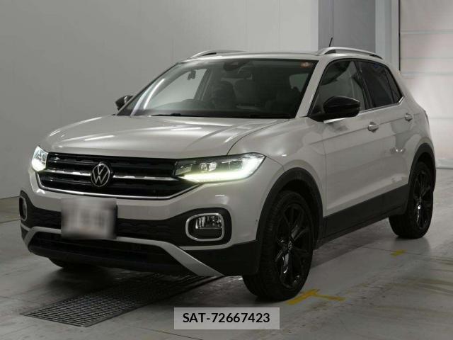 VolksWagen T-CROSS 2023-12 8855815-9