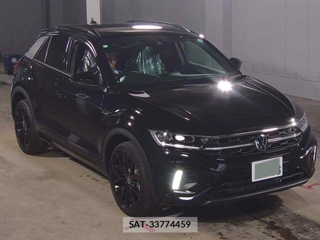VolksWagen T-ROC 2024-03 8855781-0