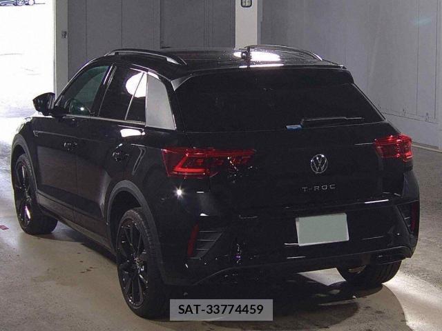VolksWagen T-ROC 2024-03 8855781-1