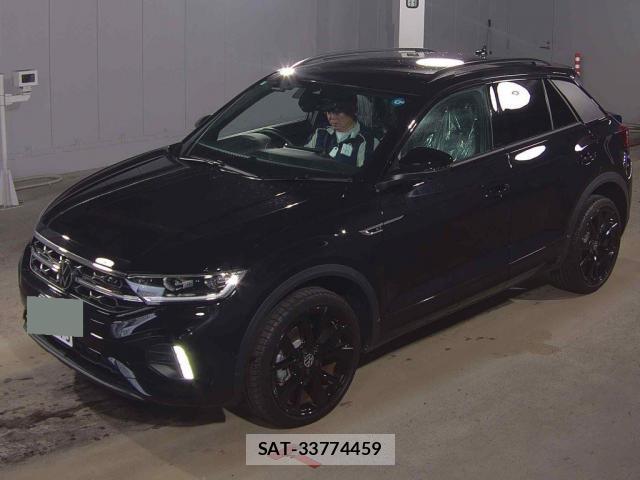 VolksWagen T-ROC 2024-03 8855781-3
