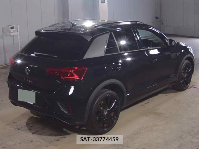 VolksWagen T-ROC 2024-03 8855781-4