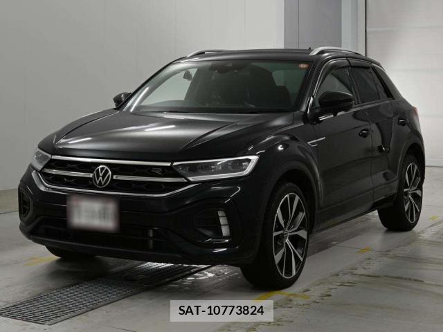 VolksWagen T-ROC 2023-11 8855817-0