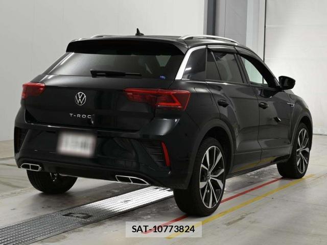 VolksWagen T-ROC 2023-11 8855817-1