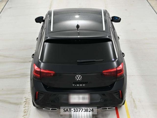 VolksWagen T-ROC 2023-11 8855817-11
