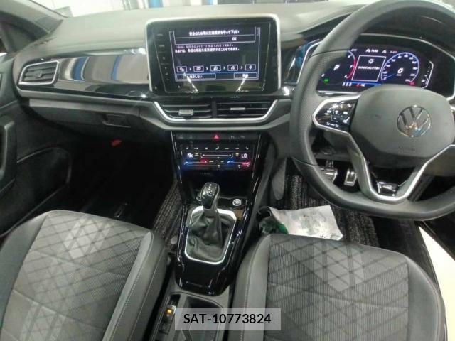 VolksWagen T-ROC 2023-11 8855817-2