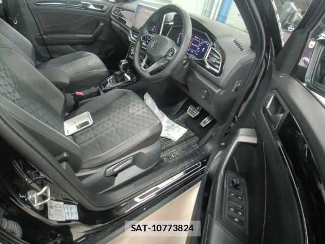 VolksWagen T-ROC 2023-11 8855817-3