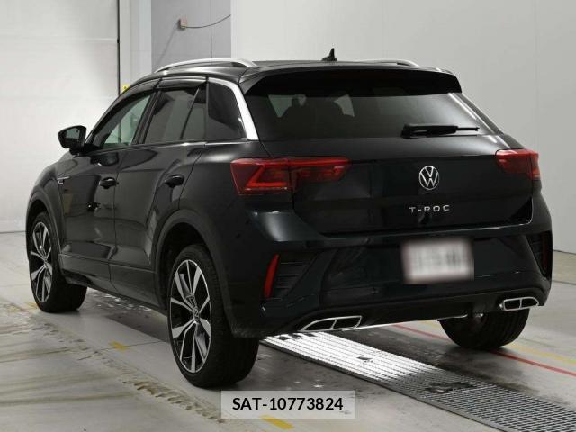 VolksWagen T-ROC 2023-11 8855817-6