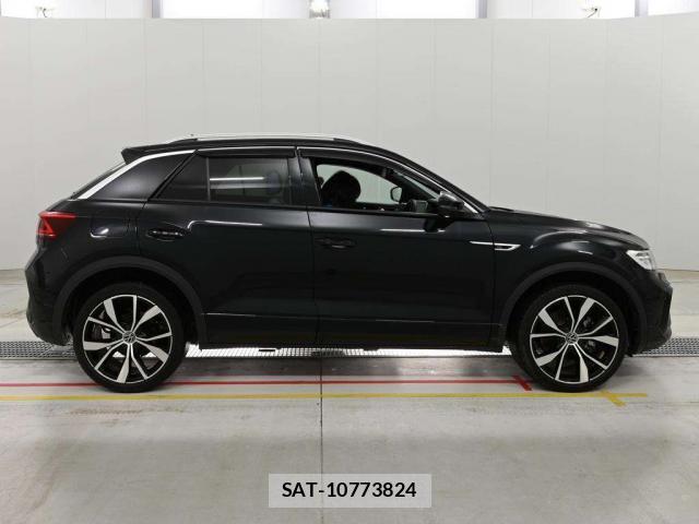VolksWagen T-ROC 2023-11 8855817-7