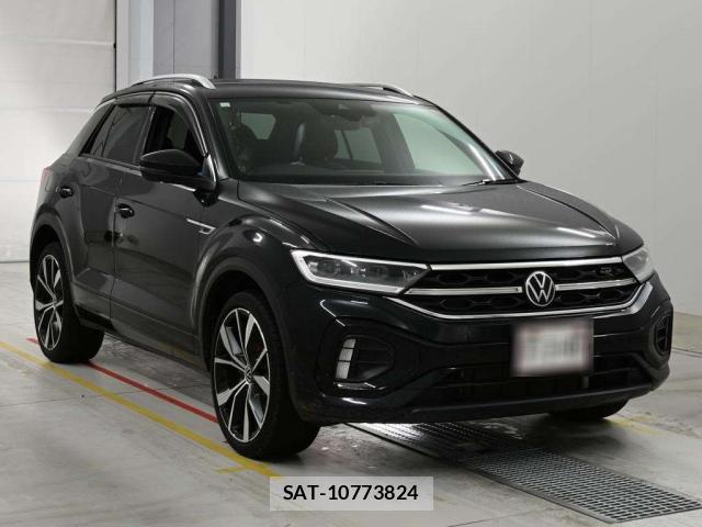 VolksWagen T-ROC 2023-11 8855817-8