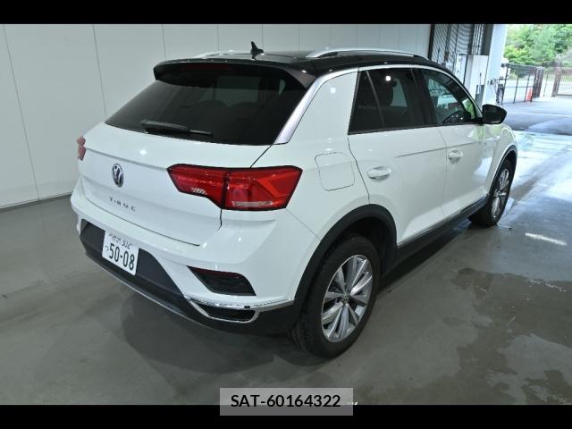 VolksWagen T-ROC 2020-10 8855831-1