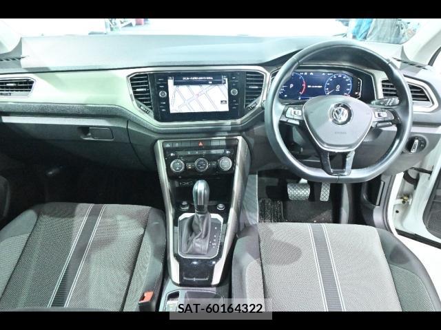 VolksWagen T-ROC 2020-10 8855831-2