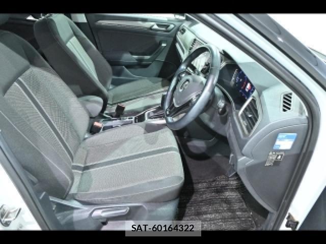 VolksWagen T-ROC 2020-10 8855831-3