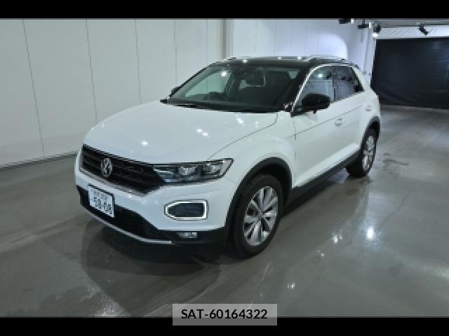 VolksWagen T-ROC 2020-10 8855831-4