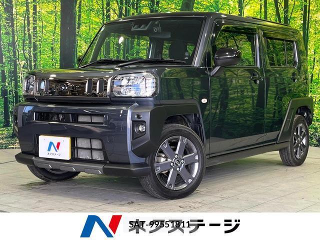 Daihatsu TAFT 2023-01 8854111-0