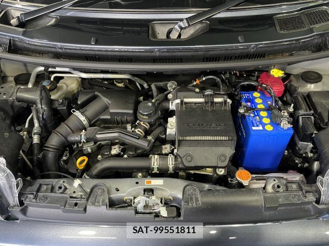 Daihatsu TAFT 2023-01 8854111-1