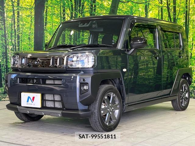 Daihatsu TAFT 2023-01 8854111-15