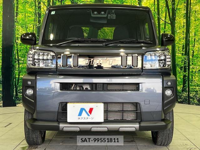 Daihatsu TAFT 2023-01 8854111-16