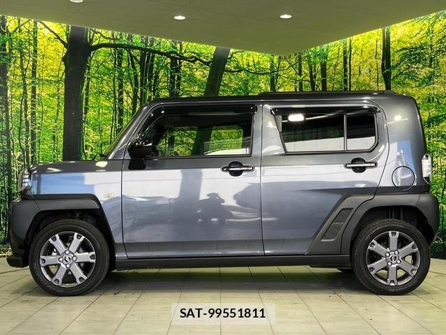 Daihatsu TAFT 2023-01 8854111-18