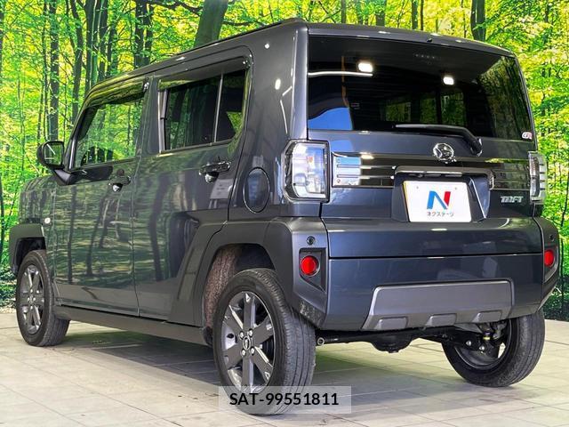 Daihatsu TAFT 2023-01 8854111-19