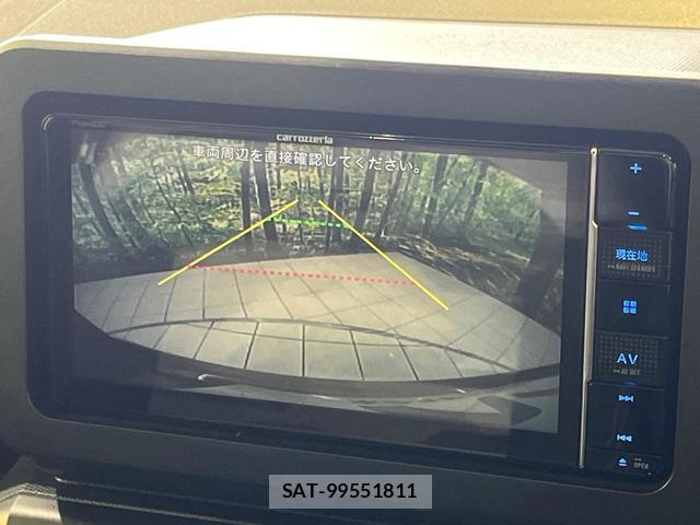 Daihatsu TAFT 2023-01 8854111-7