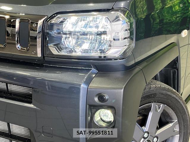 Daihatsu TAFT 2023-01 8854111-8