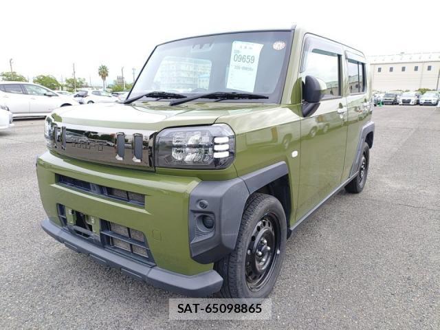 Daihatsu TAFT 2021 8854171-0