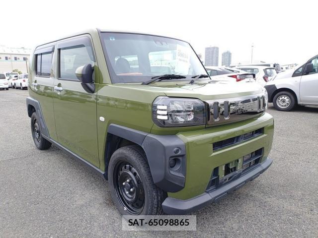 Daihatsu TAFT 2021 8854171-1