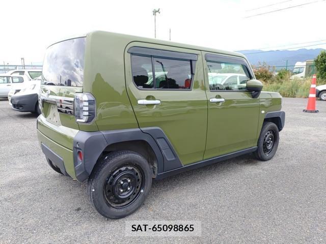 Daihatsu TAFT 2021 8854171-2
