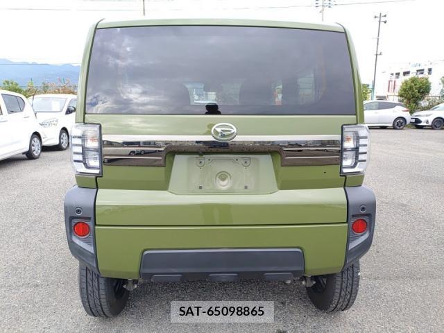 Daihatsu TAFT 2021 8854171-3