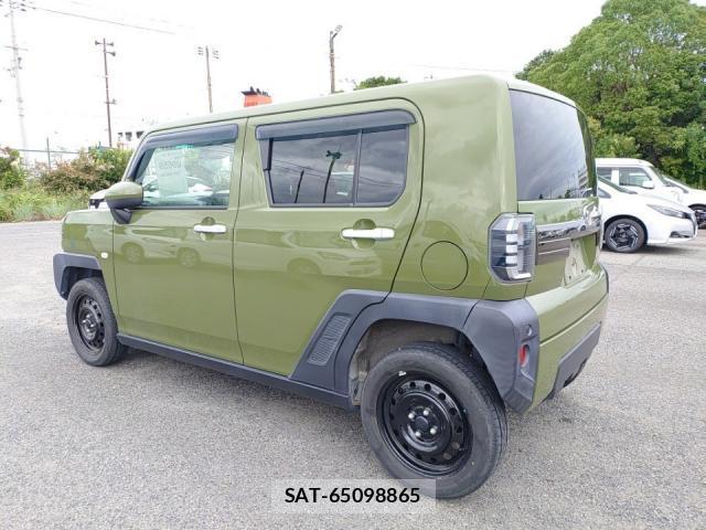 Daihatsu TAFT 2021 8854171-4