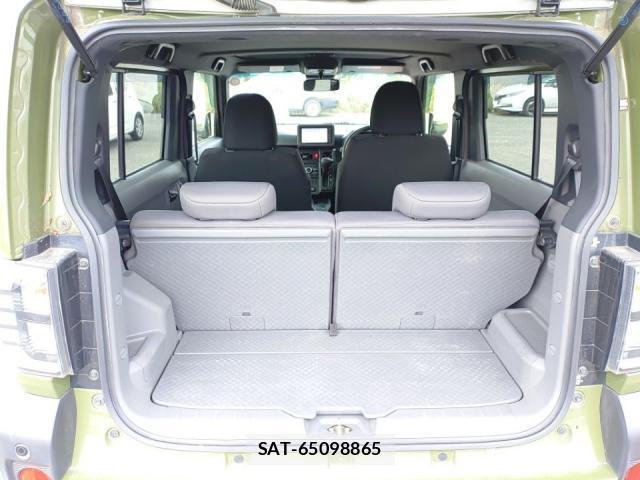 Daihatsu TAFT 2021 8854171-5