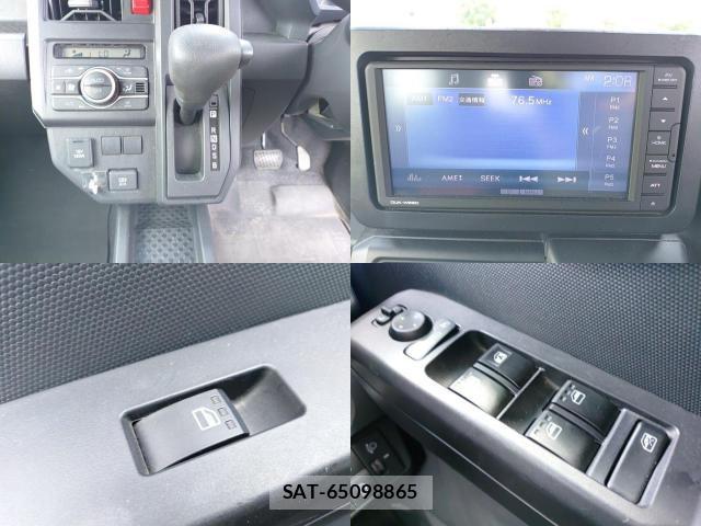 Daihatsu TAFT 2021 8854171-8