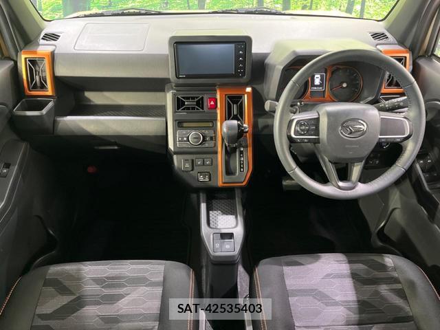 Daihatsu TAFT 2022-07 8854219-1