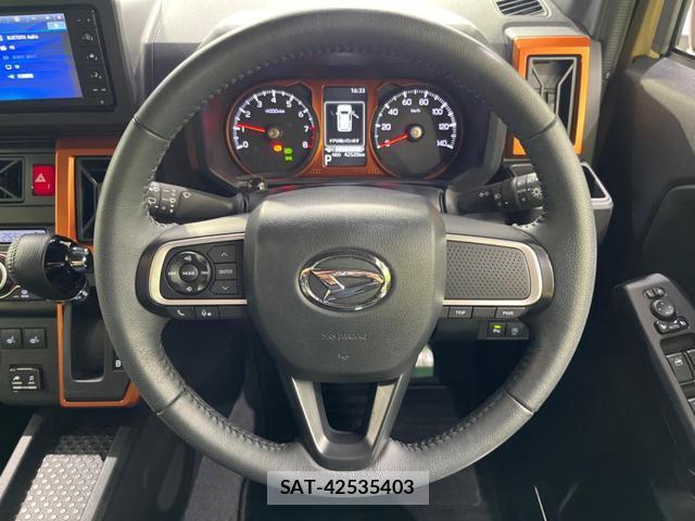 Daihatsu TAFT 2022-07 8854219-10
