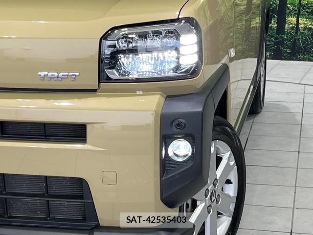 Daihatsu TAFT 2022-07 8854219-11