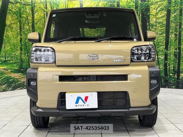 Daihatsu TAFT 2022-07 8854219-13