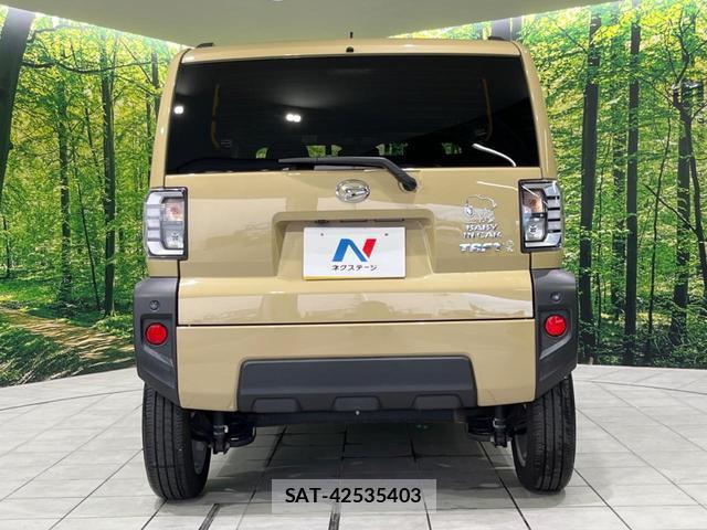 Daihatsu TAFT 2022-07 8854219-14